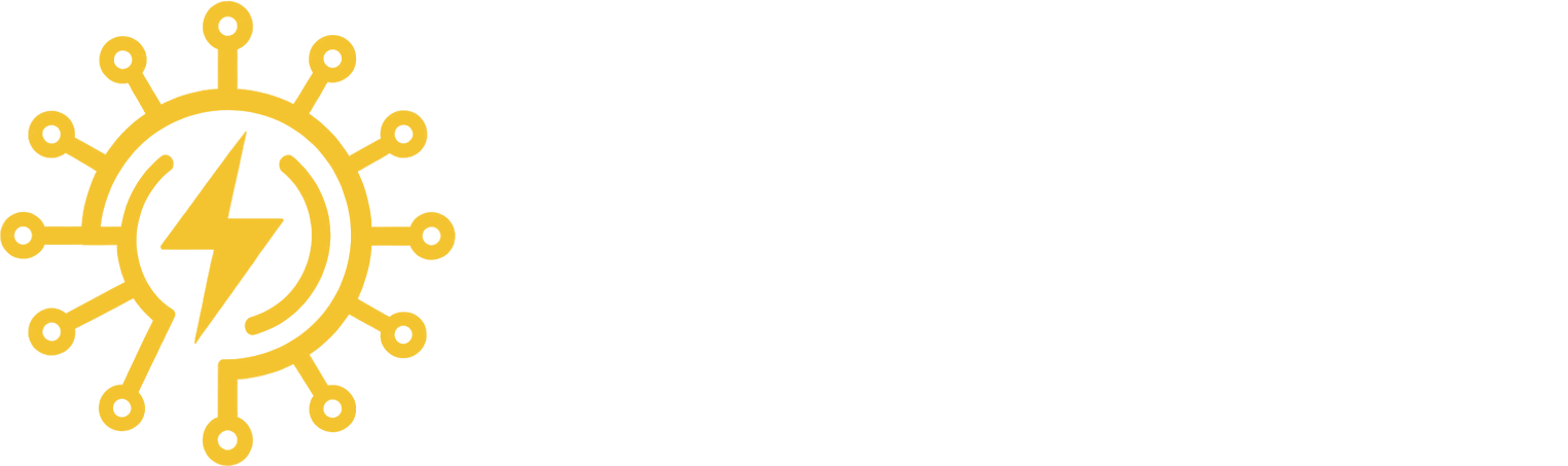 Mega Electrónica. Energía que impulsa tu mundo.